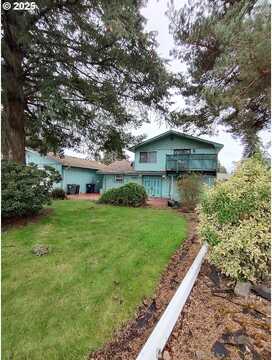 Danebo, EUGENE, OR 97402