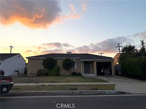 Embassy, LONG BEACH, CA 90810