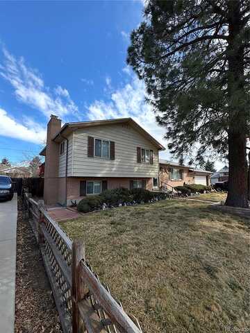 115Th, NORTHGLENN, CO 80233