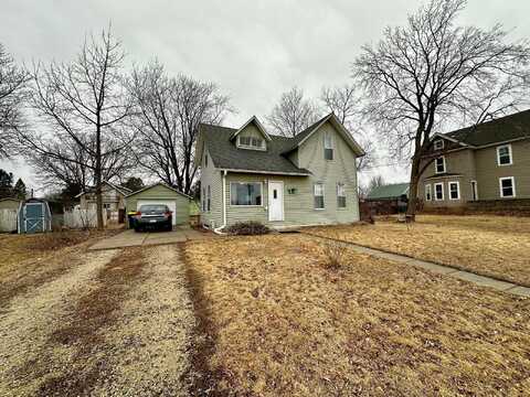 1St, HARMONY, MN 55939