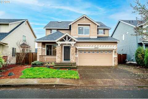 Susan, BEAVERTON, OR 97003