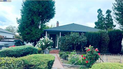 Birch, HAYWARD, CA 94541