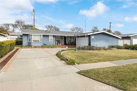 Houston, FULLERTON, CA 92833