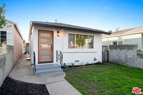 Santa Fe, LONG BEACH, CA 90810