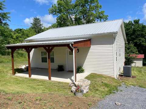 Birch, GLADE SPRING, VA 24340