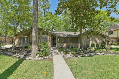 River Falls, KINGWOOD, TX 77339
