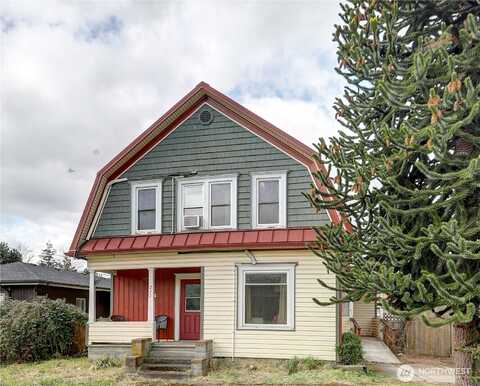 F, AUBURN, WA 98001