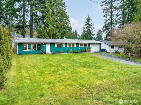 160Th, BOTHELL, WA 98012