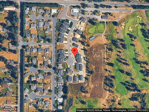 47Th Avenue, SPANAWAY, WA 98387