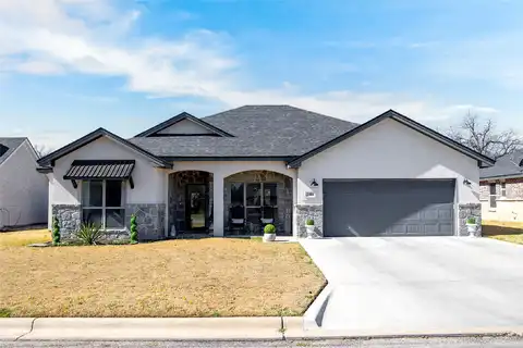 Brooke, BROWNWOOD, TX 76801