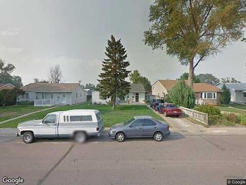 Magnolia, STERLING, CO 80751