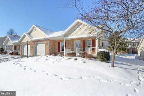 Blue Mountain, MECHANICSBURG, PA 17050