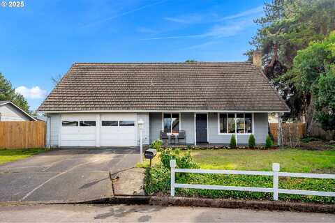 195Th, BEAVERTON, OR 97003