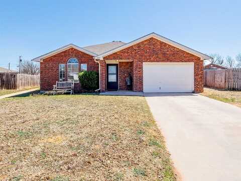 Hall, EARLY, TX 76802