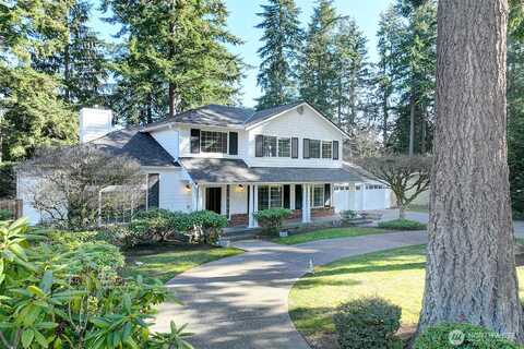Marine View, NORMANDY PARK, WA 98166