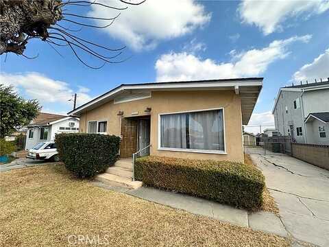 Raymond, TORRANCE, CA 90502