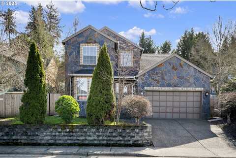 Illinois, BEAVERTON, OR 97007