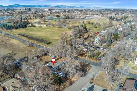Hoyt, LAKEWOOD, CO 80226