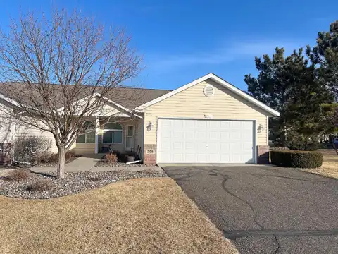 Maple, BIG LAKE, MN 55309