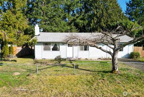 130Th, KENT, WA 98031