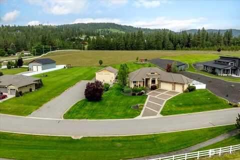 Happy Trails, OTIS ORCHARDS, WA 99027