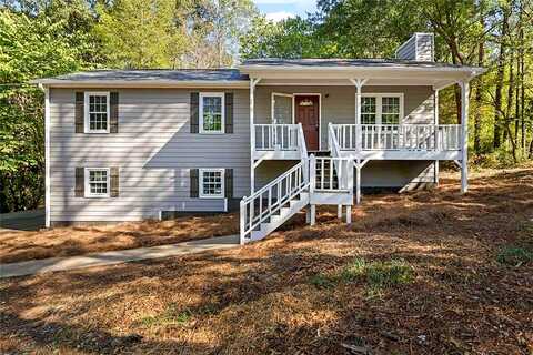 Cove, HIRAM, GA 30141