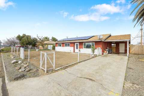 1St, STRATFORD, CA 93266