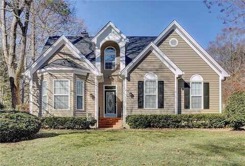 Hollingsworth, YORKTOWN, VA 23693
