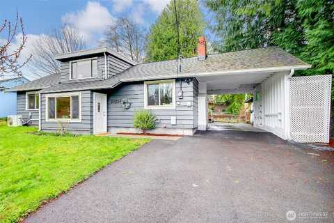 24Th, SHORELINE, WA 98155