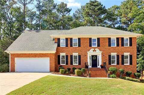 Oak Branch, STONE MOUNTAIN, GA 30087