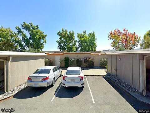 Golden Rain, WALNUT CREEK, CA 94595
