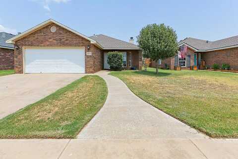 100Th, LUBBOCK, TX 79423