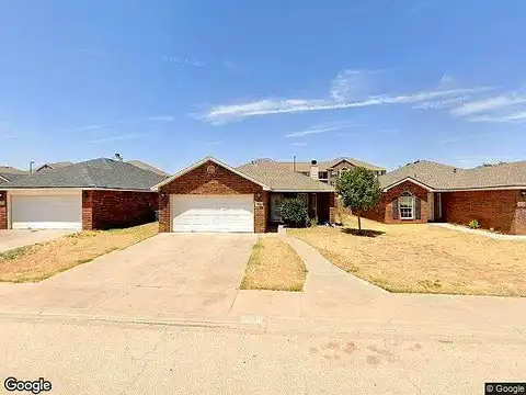 100Th, LUBBOCK, TX 79423