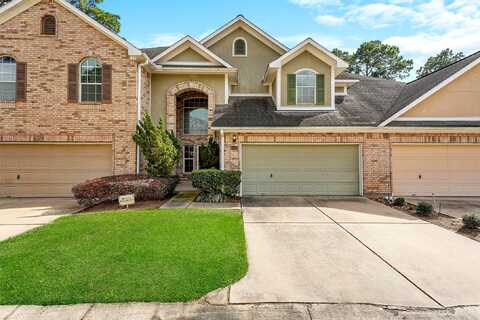Marchwood Manor, HOUSTON, TX 77090