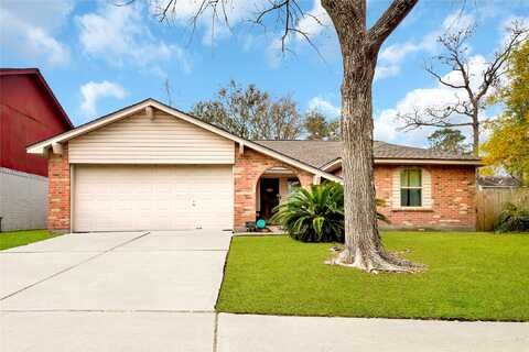 Big Timber, HUMBLE, TX 77346