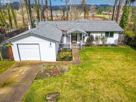 Harrison, COTTAGE GROVE, OR 97424
