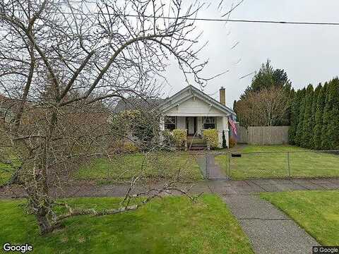 James, ENUMCLAW, WA 98022