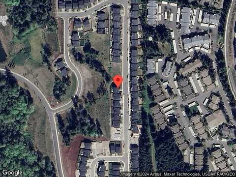 Rustling Fir, SILVERDALE, WA 98383