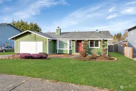 353Rd, FEDERAL WAY, WA 98023