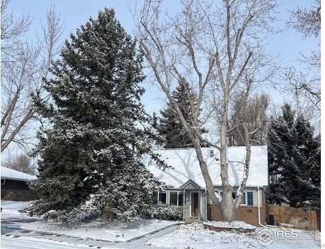 21St, GREELEY, CO 80631