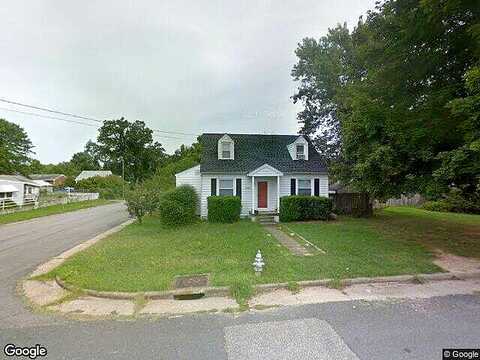 Rawlings, RICHMOND, VA 23231