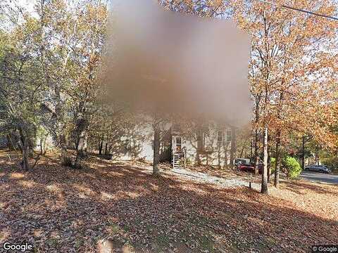 Chestnut Ridge, CARTERSVILLE, GA 30121
