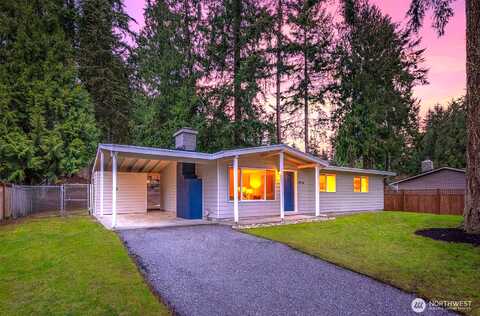 177Th, WOODINVILLE, WA 98077