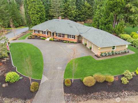 184Th, WOODINVILLE, WA 98077