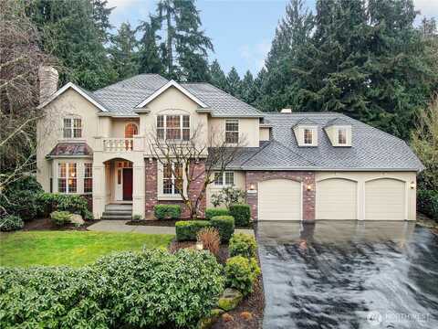 124Th, WOODINVILLE, WA 98077