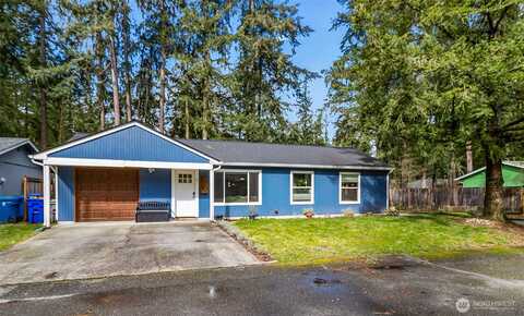260Th, COVINGTON, WA 98042