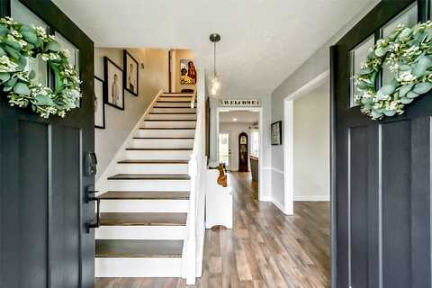 Hurst Wood, HUMBLE, TX 77346