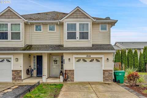 27Th, FOREST GROVE, OR 97116