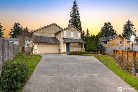 352Nd, FEDERAL WAY, WA 98023