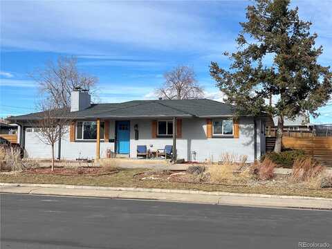 Sherrelwood, DENVER, CO 80221